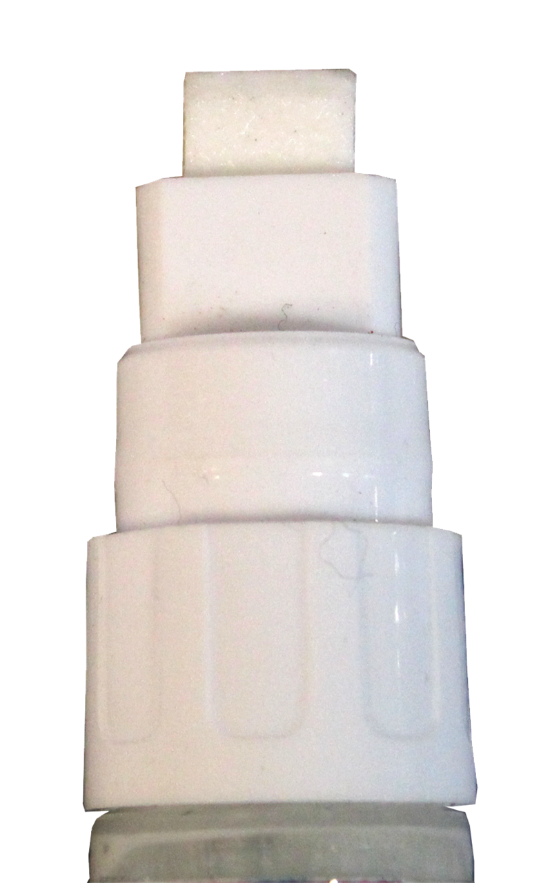 X-Press It Adhesive Glue Marker Pen 4mm / 8mm Wide Tip 10g