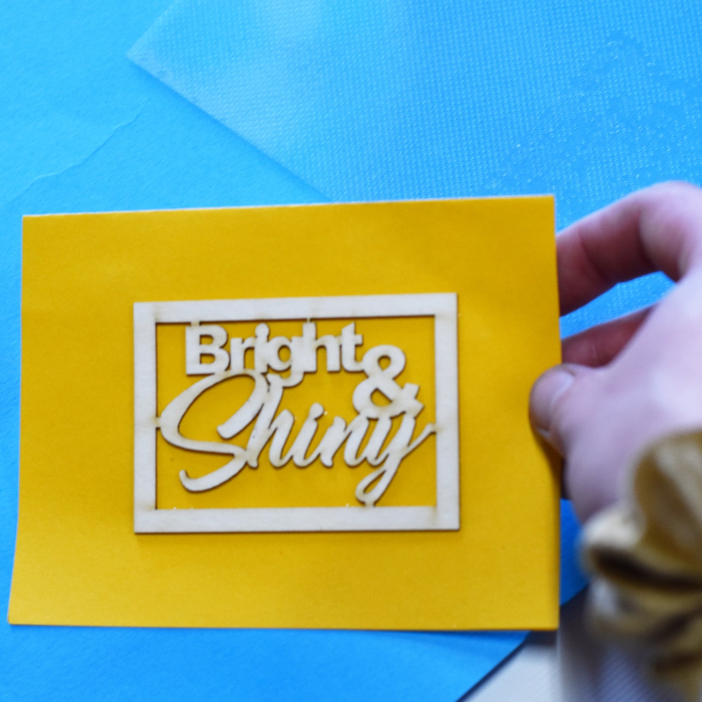 X-Press It Transfer Adhesive Sheets A5 - 5 Sheets Pack