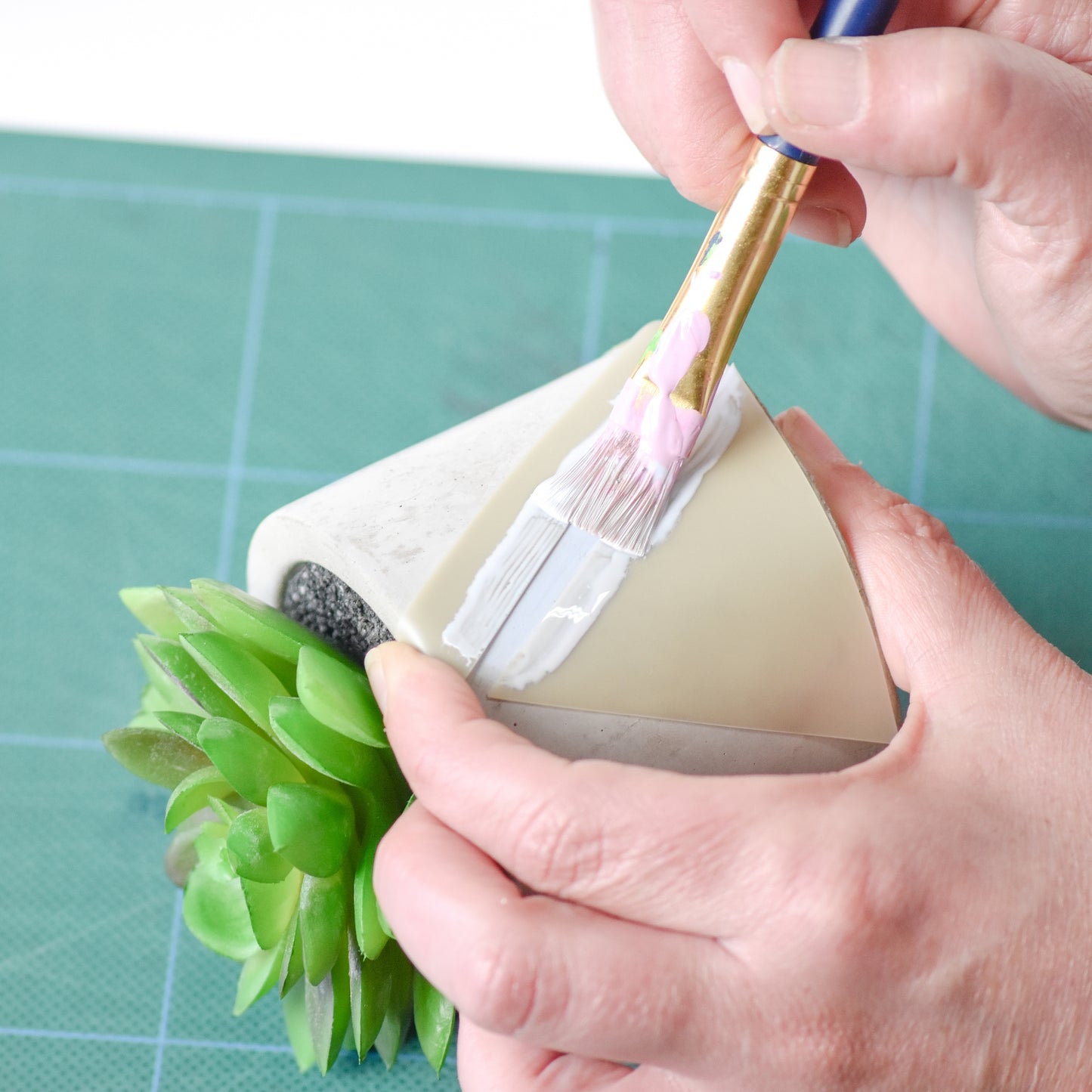 X-Press It Self Adhesive Stencil Sheets A3 - 400 micron 2 Sheets Pack