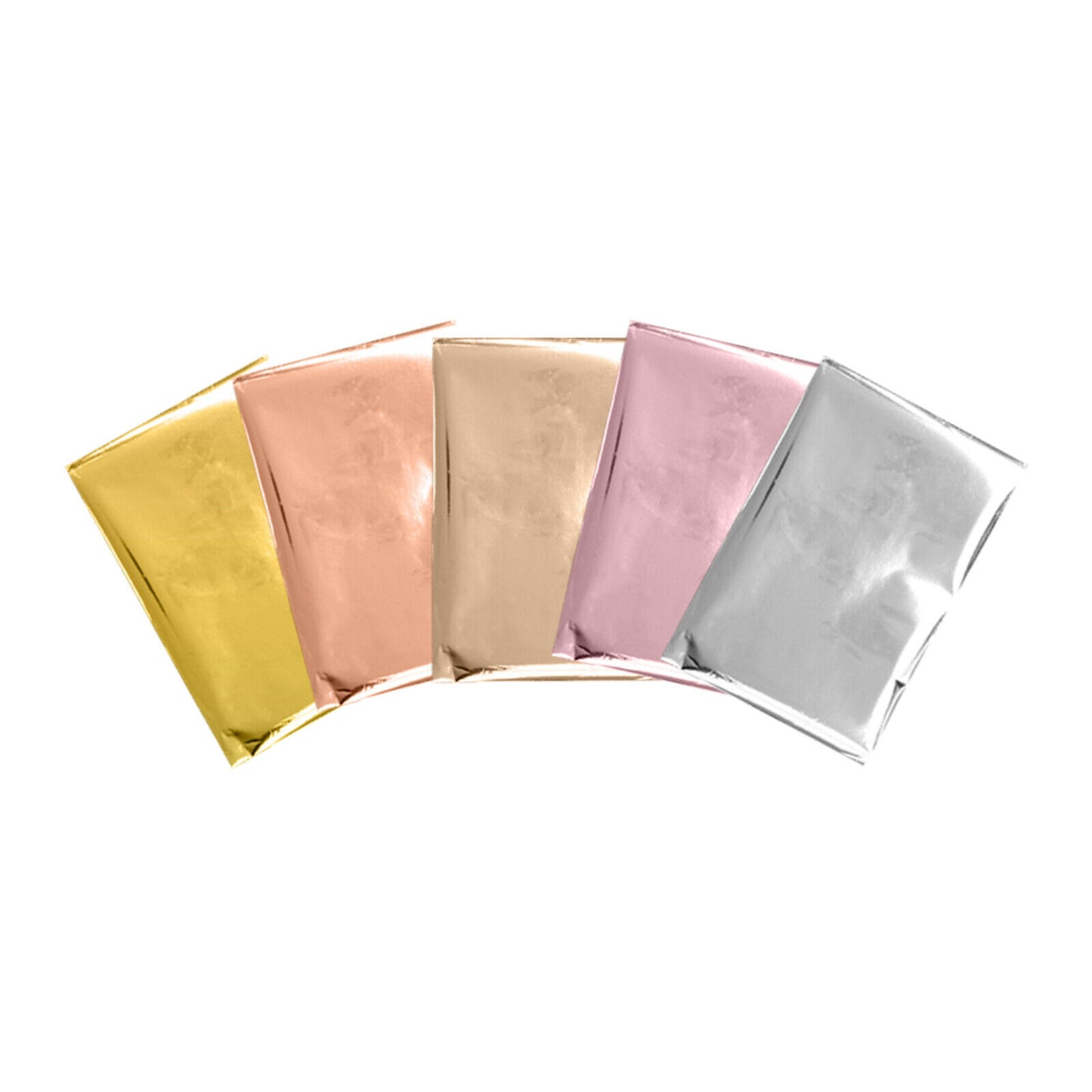We R Memory Keepers Foil Quill Heat Activated Sheets Shining Starling 4" x 6"
