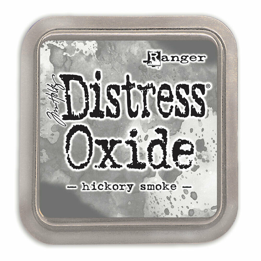 Tim Holtz Distress Oxide Ink Pad 75mm x 75mm Acid Free Non Toxic Ranger