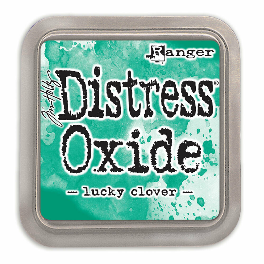 Tim Holtz Distress Oxide Ink Pad 75mm x 75mm Acid Free Non Toxic Ranger