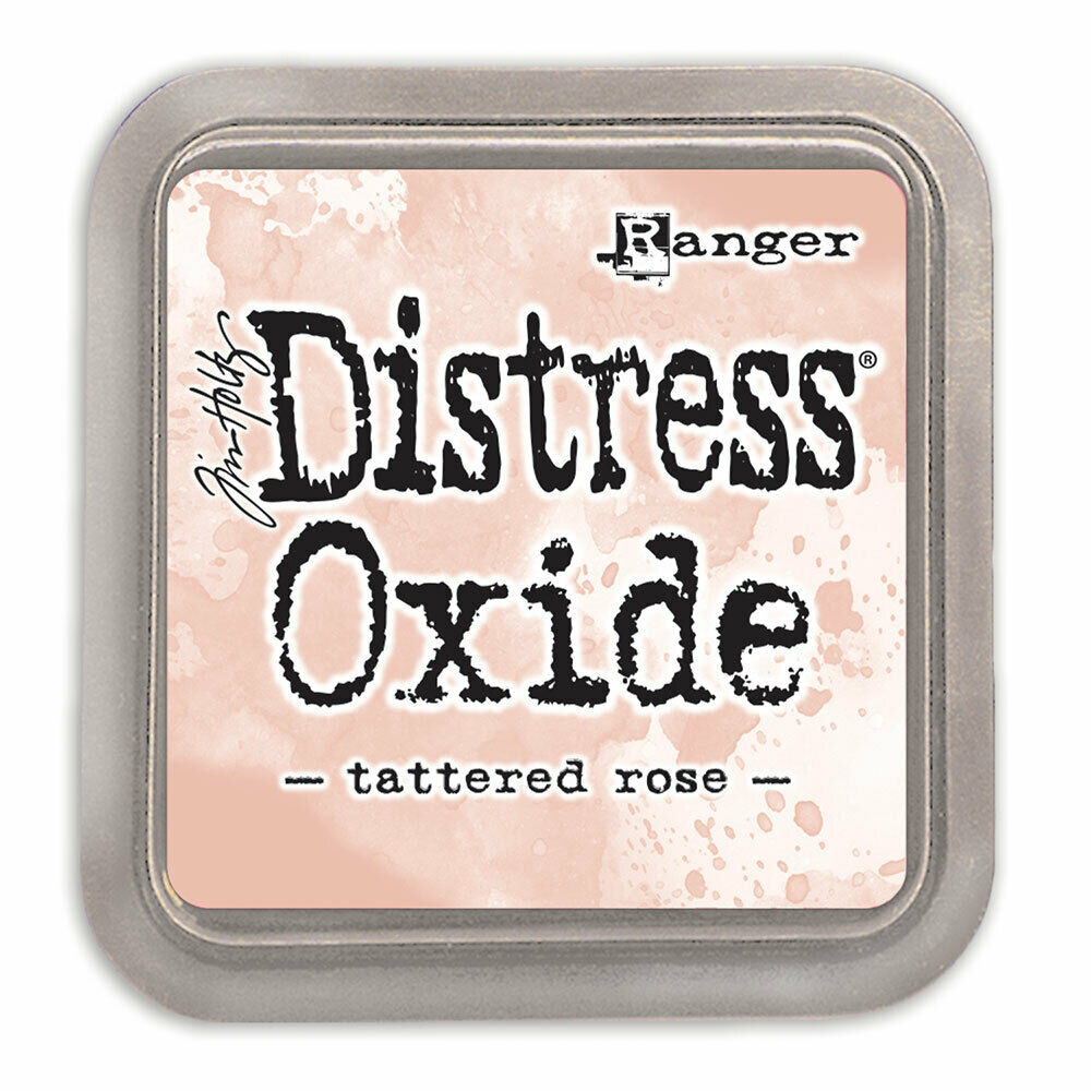 Tim Holtz Distress Oxide Ink Pad 75mm x 75mm Acid Free Non Toxic Ranger