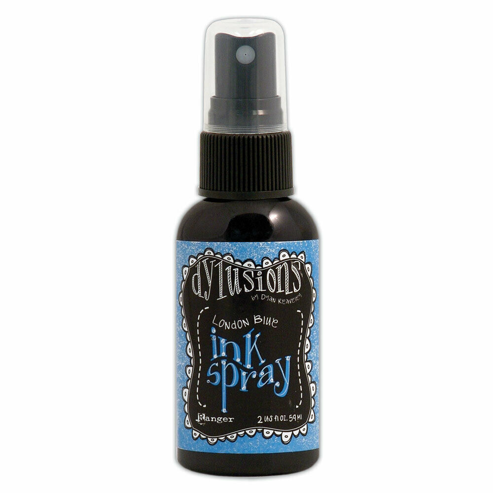 Dylusions Ink Spray 2 oz / 59ml Acid Free Non Toxic Choose Colours