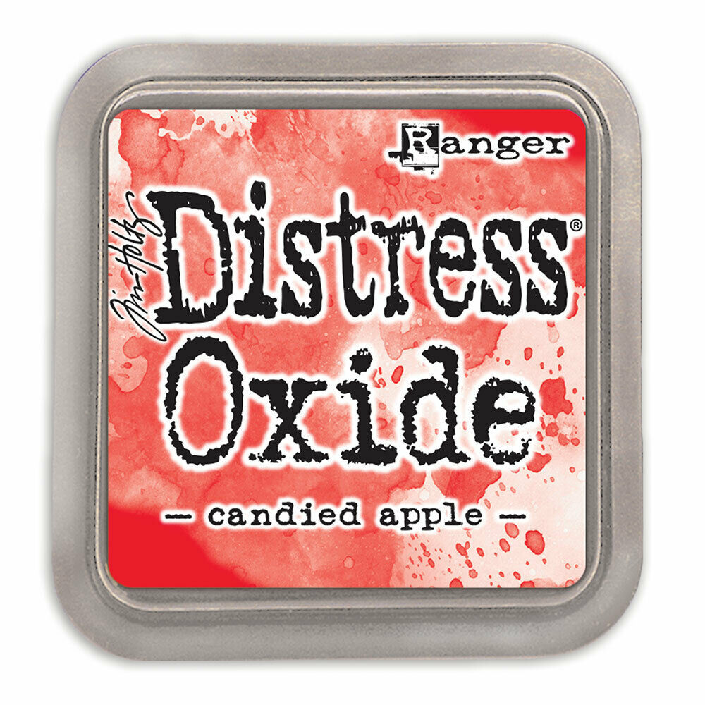 Tim Holtz Distress Oxide Ink Pad 75mm x 75mm Acid Free Non Toxic Ranger