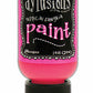 Dylusions Acrylic Paint Flip Top 29ml/1oz Blendable Acrylic For Creative Journalling