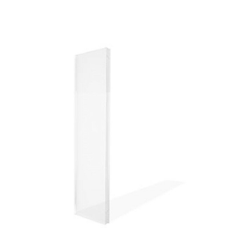 Darkroom Door 200 x 50mm Acrylic Stamping Block for Cling Stamps