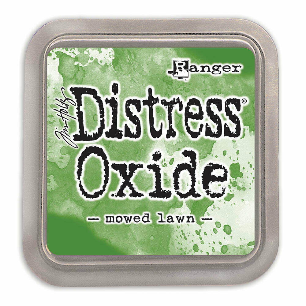 Tim Holtz Distress Oxide Ink Pad 75mm x 75mm Acid Free Non Toxic Ranger