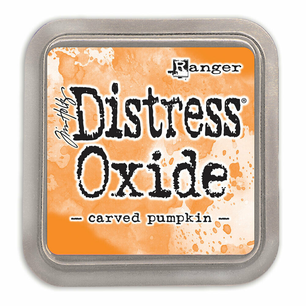 Tim Holtz Distress Oxide Ink Pad 75mm x 75mm Acid Free Non Toxic Ranger