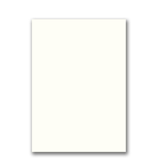 House of Paper Rice A5 Cardstock 209gsm Earthy Recycled 20 pack