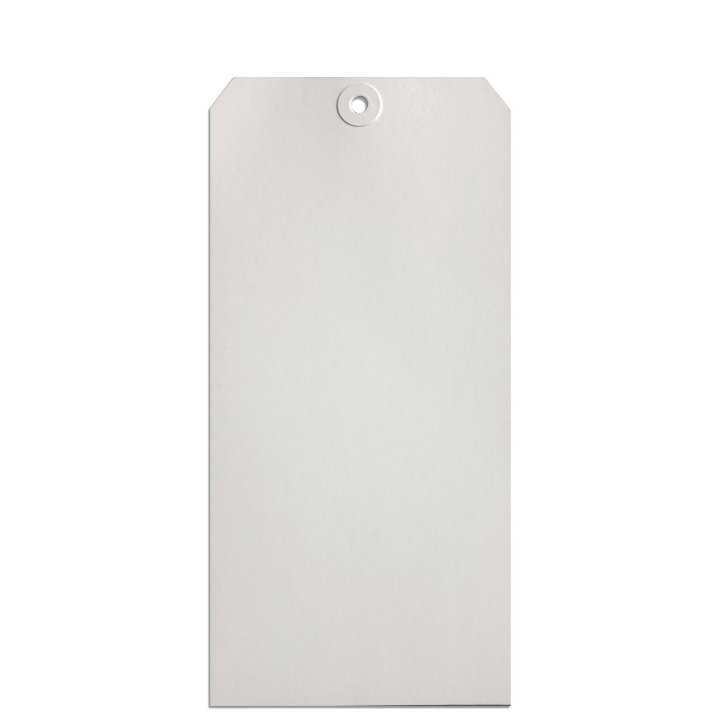 Dina Wakley Media Tags White 50pc #10 for Mixed Media