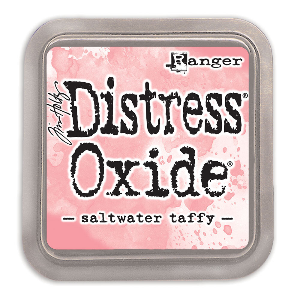 Tim Holtz Distress Oxide Ink Pad 75mm x 75mm Acid Free Non Toxic Ranger