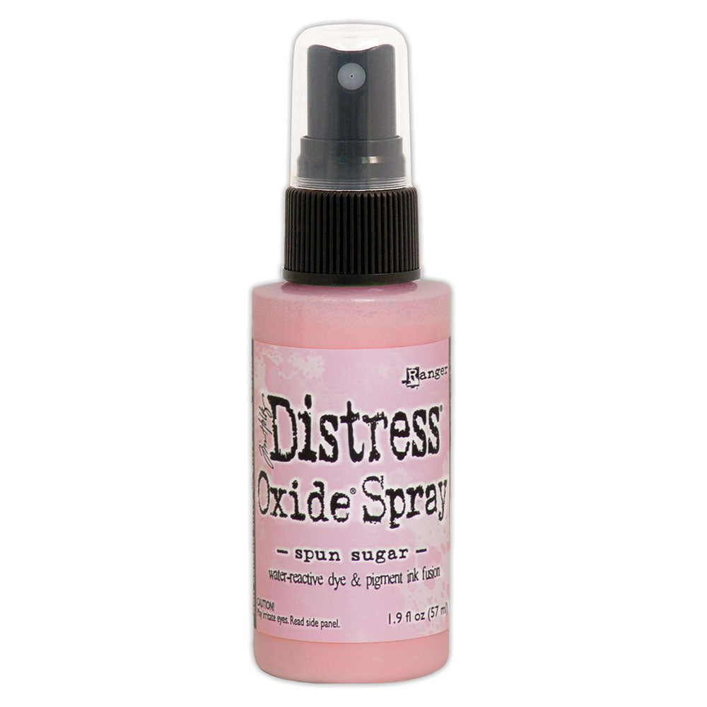 Tim Holtz Distress Oxide Spray 57ml Dye & Pigment Ink Fusion