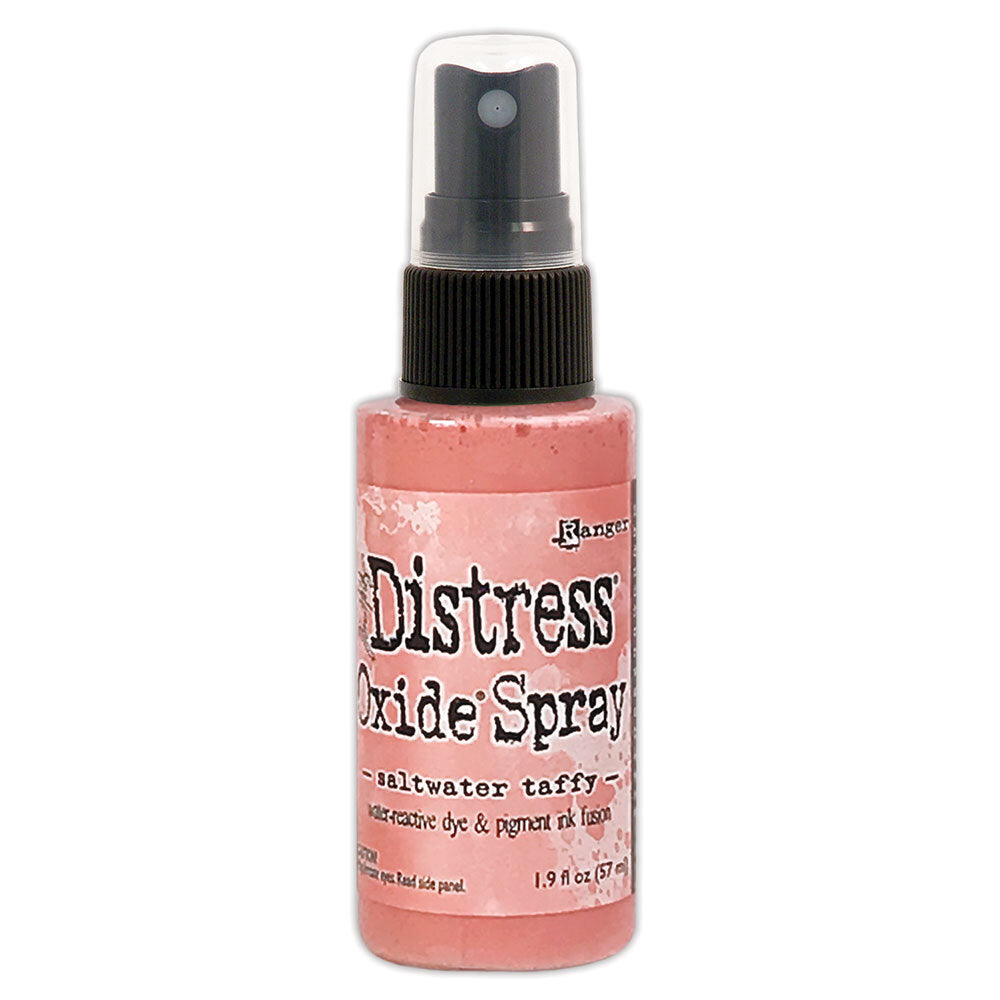 Tim Holtz Distress Oxide Spray 57ml Dye & Pigment Ink Fusion