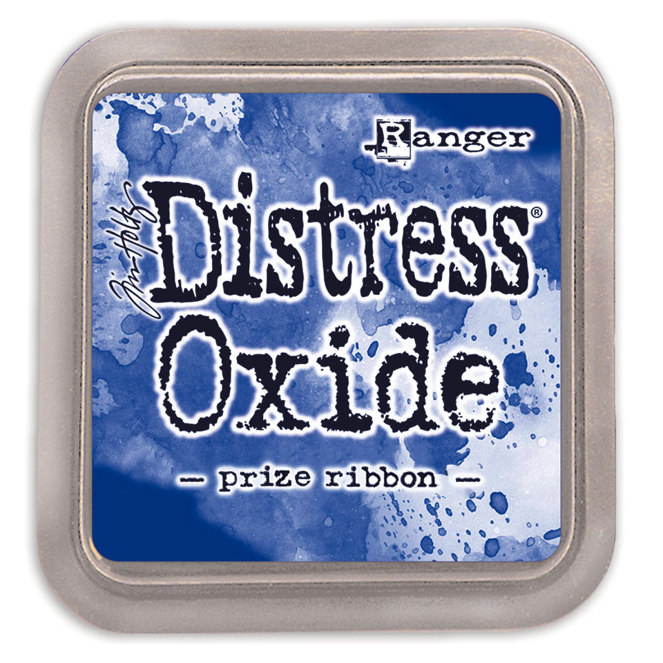 Tim Holtz Distress Oxide Ink Pad 75mm x 75mm Acid Free Non Toxic Ranger