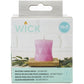 We R Memory Keepers WICK Candle Making Mold Mould Silicone Geometric 1pc