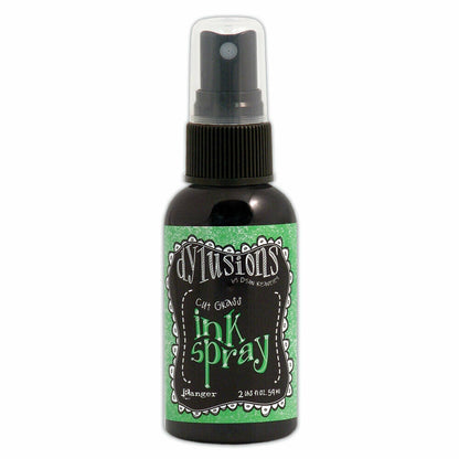 Dylusions Ink Spray 2 oz / 59ml Acid Free Non Toxic Choose Colours