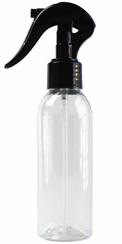 Darkroom Door Spritzer Spray Mist Bottle 125ml
