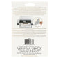 We R Memory Keepers Foil Quill Heat Activated Sheets Shining Starling 4" x 6"