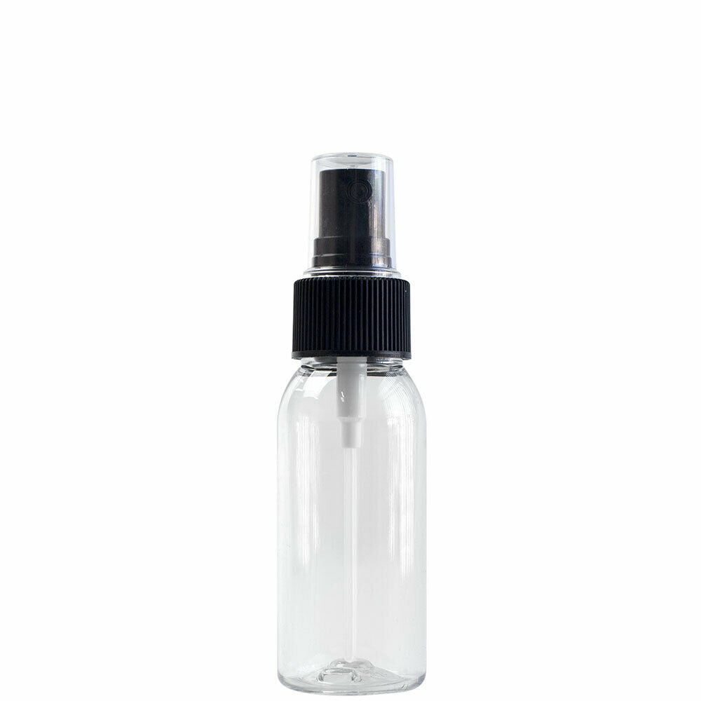 Darkroom Door Spritzer Spray Mist Bottle 50ml