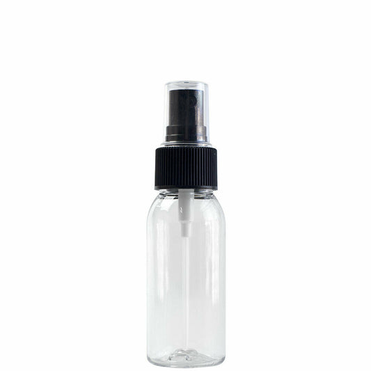 Darkroom Door Spritzer Spray Mist Bottle 50ml