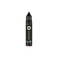 Molotow Blackliner Refill 30ml for Brush Marker Pen Permanent Archival