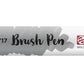 Ecoline Brush Pen Liquid Watercolour Royal Talens Choose Colours