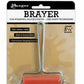 Ranger Brayer Small 57mm Soft Rubber Ink Roller 2.25in