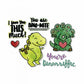 Sizzix T-Rex Framelits with Clear Stamps 7 Dies plus 5 Stamps