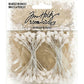 Tim Holtz idea-ology Beaded Berries Ornaments Decoration Christmas 50pcs
