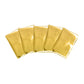 We R Memory Keepers Foil Quill Heat Activated Sheets Gold Finch 4" x 6" - 30pc