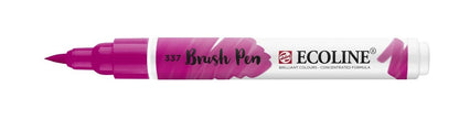 Ecoline Brush Pen Liquid Watercolour Royal Talens Choose Colours