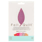 We R Memory Keepers Foil Quill Heat Activated Sheets Flamingo 4" x 6" - 30pc