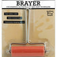 Ranger Medium Brayer Rubber Ink Roller 84mm