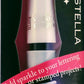 ZIG Wink of Stella Brush Tip Glitter Pen Choose Colours