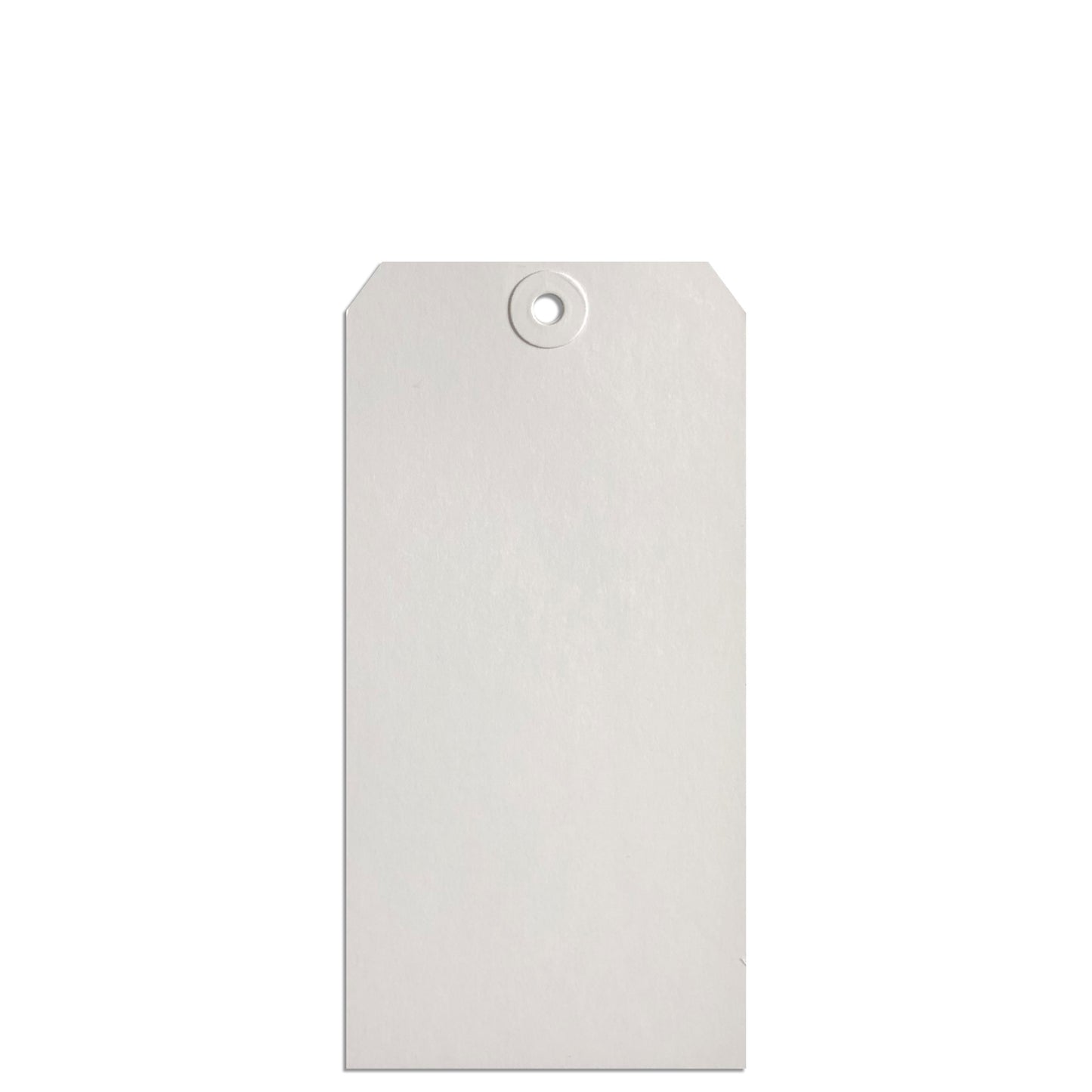 Dina Wakley Media Tags White 50pc #8 for Mixed Media