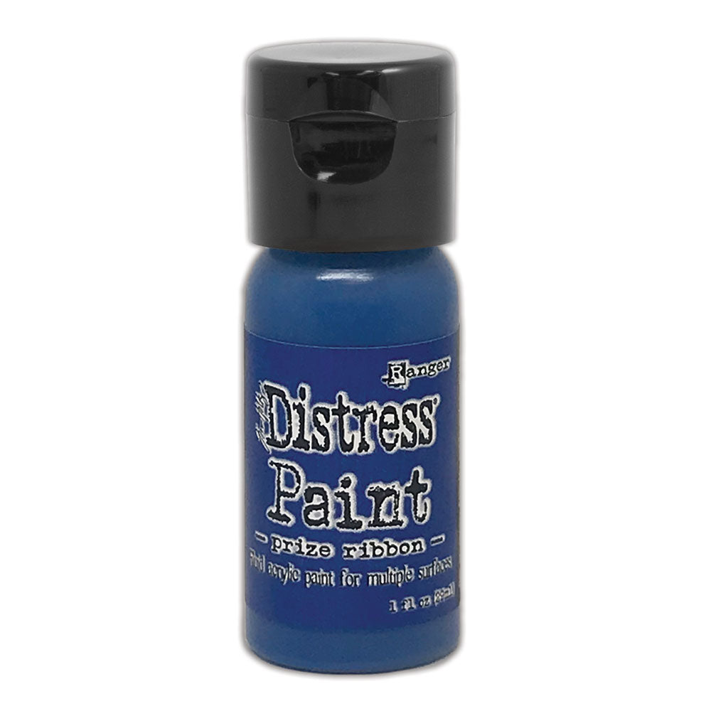 Tim Holtz Distress Paint 1oz Flip Top 29ml Fluid Acrylic