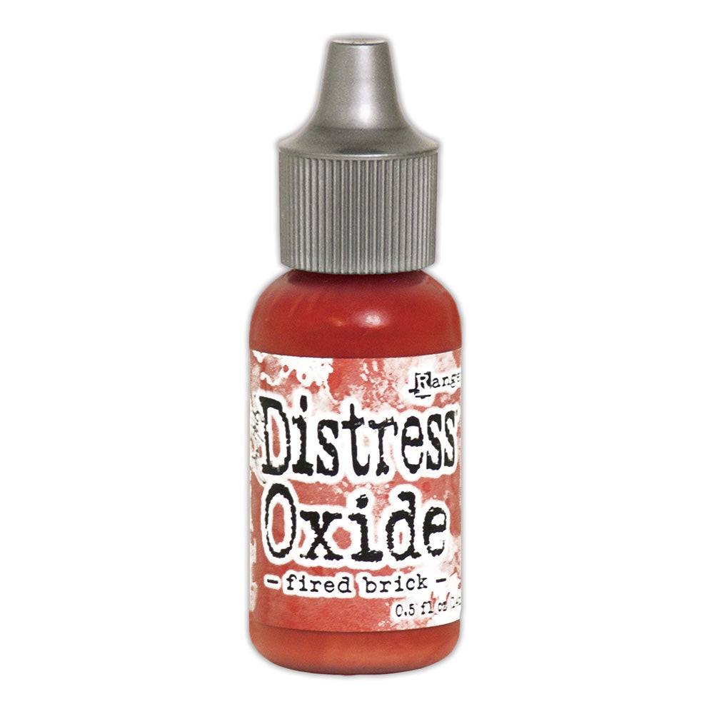 Tim Holtz Distress Oxide Ink Reinker Refill 14ml Acid Free Non Toxic Ranger