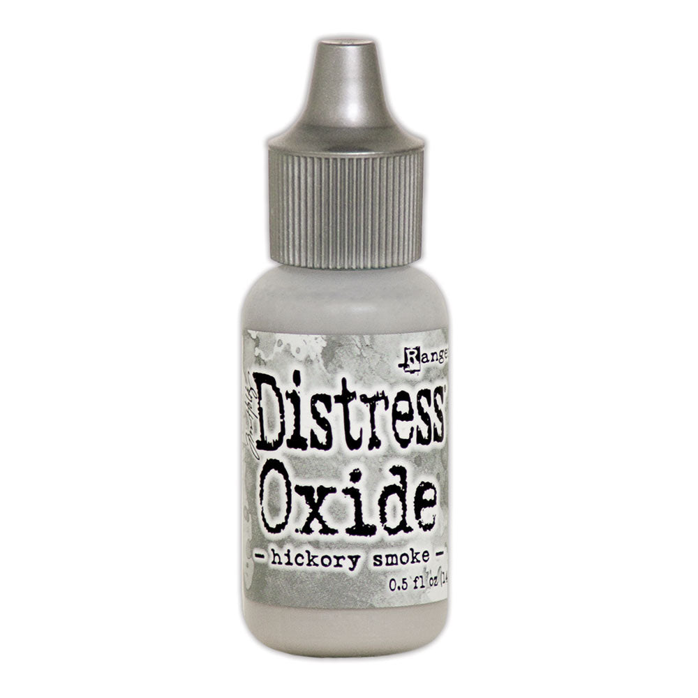 Tim Holtz Distress Oxide Ink Reinker Refill 14ml Acid Free Non Toxic Ranger