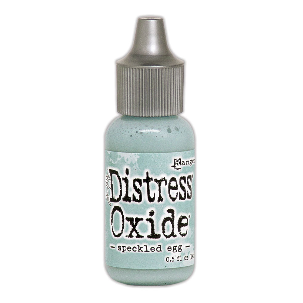 Tim Holtz Distress Oxide Ink Reinker Refill 14ml Acid Free Non Toxic Ranger