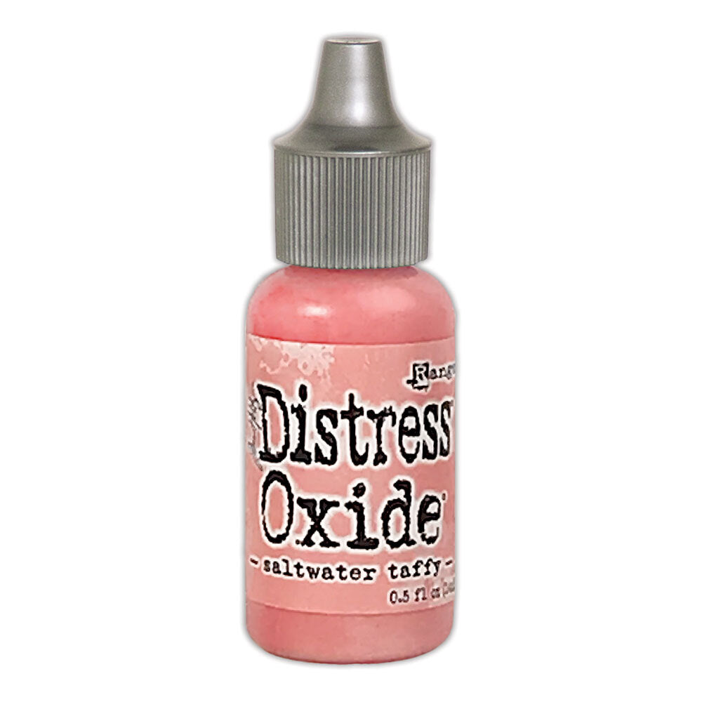 Tim Holtz Distress Oxide Ink Reinker Refill 14ml Acid Free Non Toxic Ranger