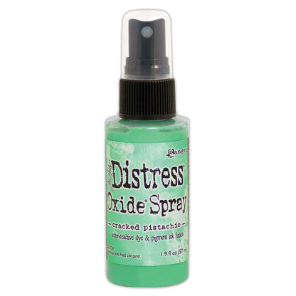 Tim Holtz Distress Oxide Spray 57ml Dye & Pigment Ink Fusion