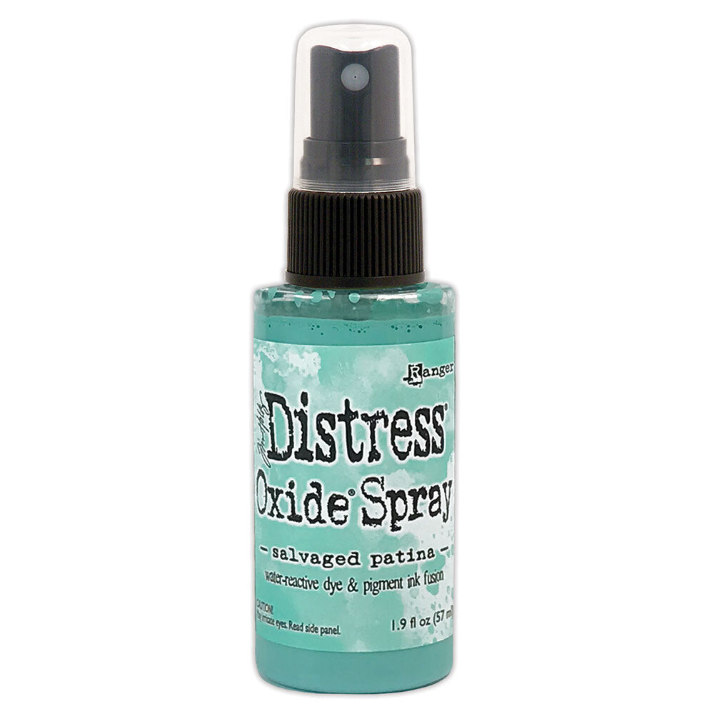 Tim Holtz Distress Oxide Spray 57ml Dye & Pigment Ink Fusion